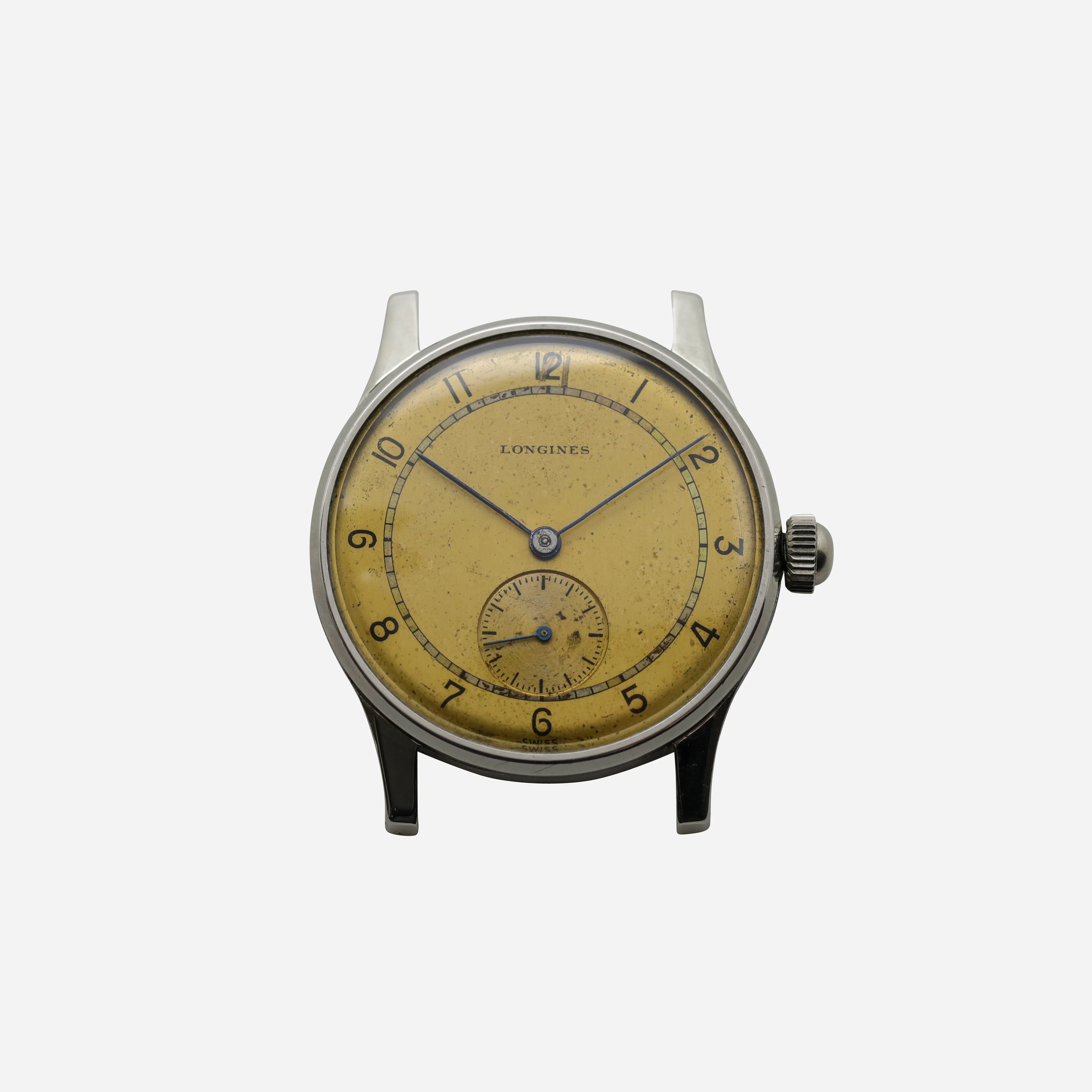 1942 Longines (Ref. 21528)