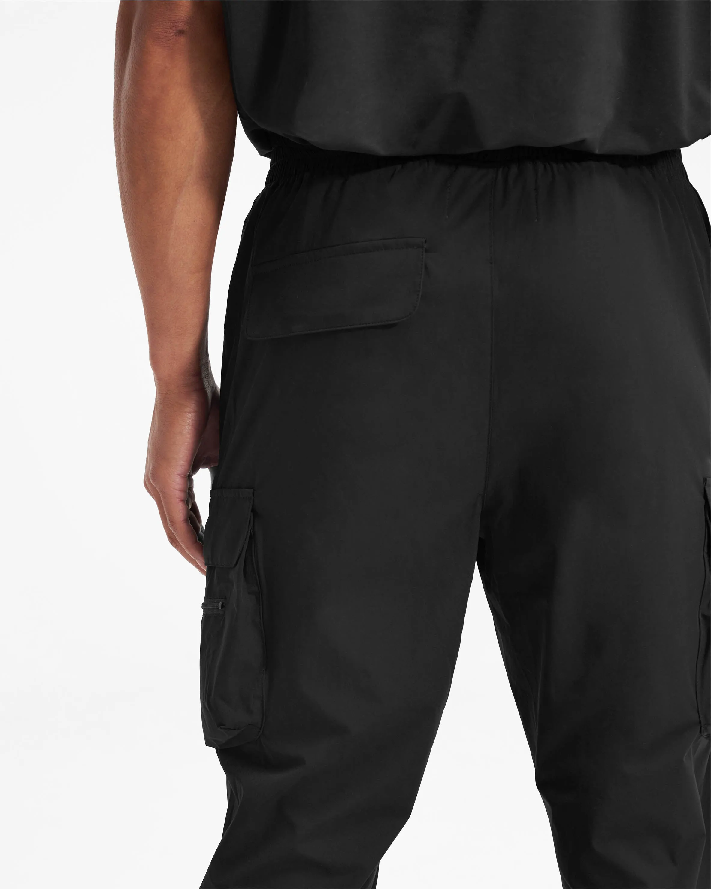 247 Pant - Black