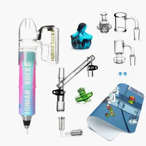 420 Dab Kit($150 with code 420DAB)