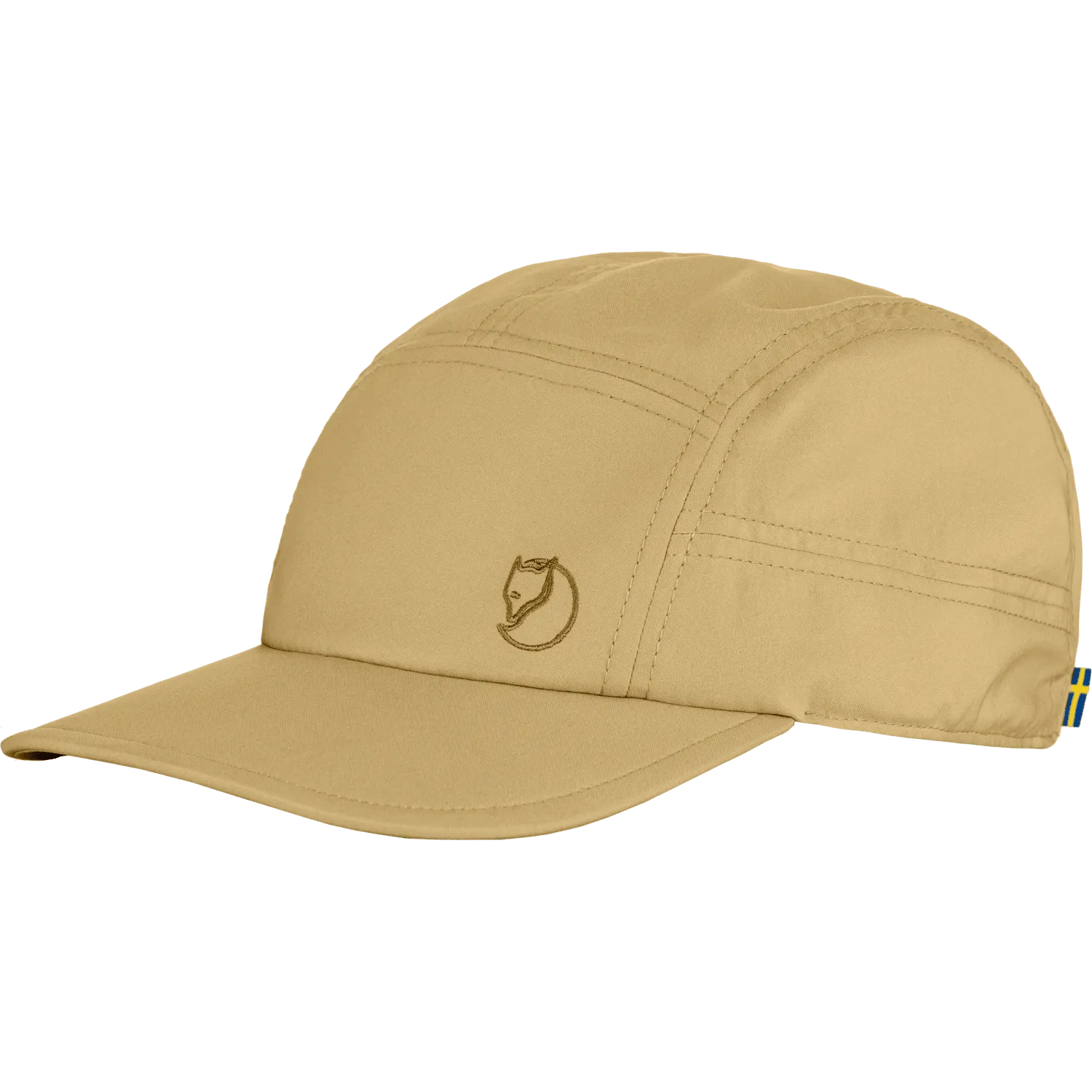 Abisko Hike Lite Cap - Recycled Polyester