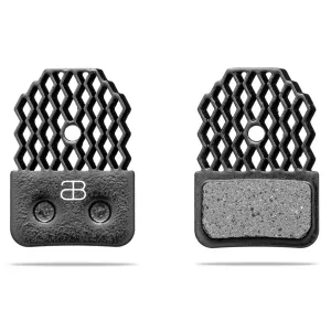 Absolute Black GRAPHENpads Disc Brake Pads For SRAM - No.35