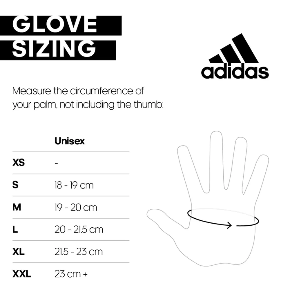 adidas Hardware Essential Adjustable Gloves