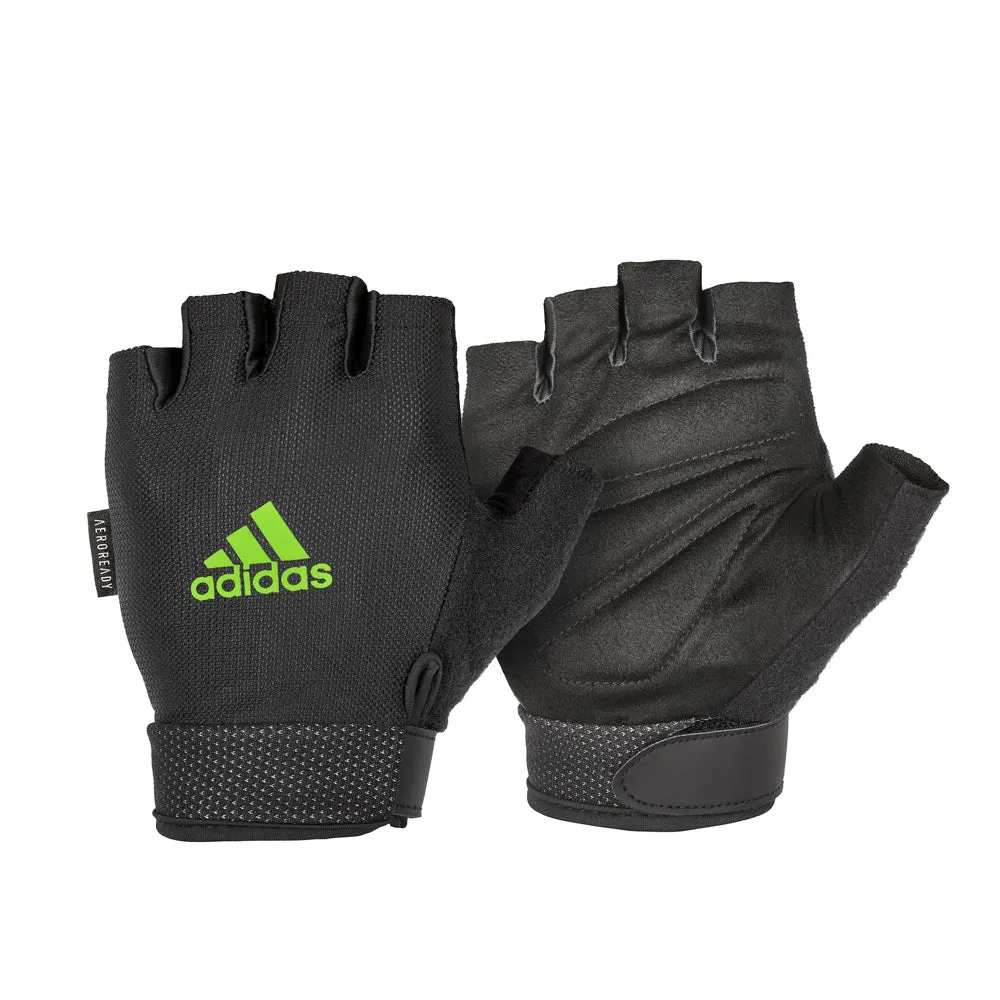 adidas Hardware Essential Adjustable Gloves