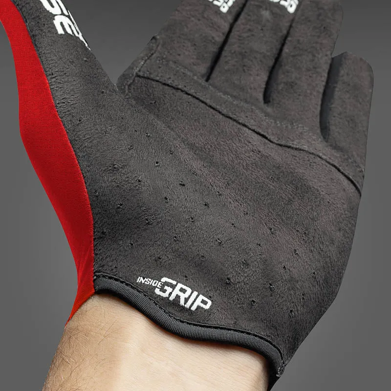 Aerolite InsideGrip Full Finger Summer Gloves