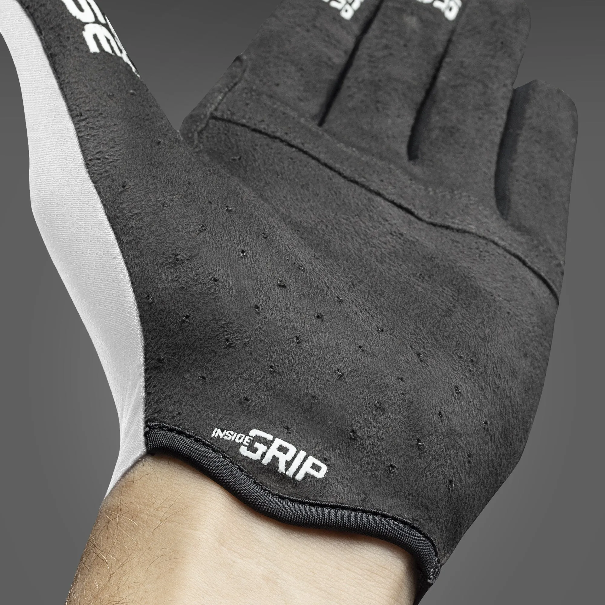 Aerolite InsideGrip Full Finger Summer Gloves