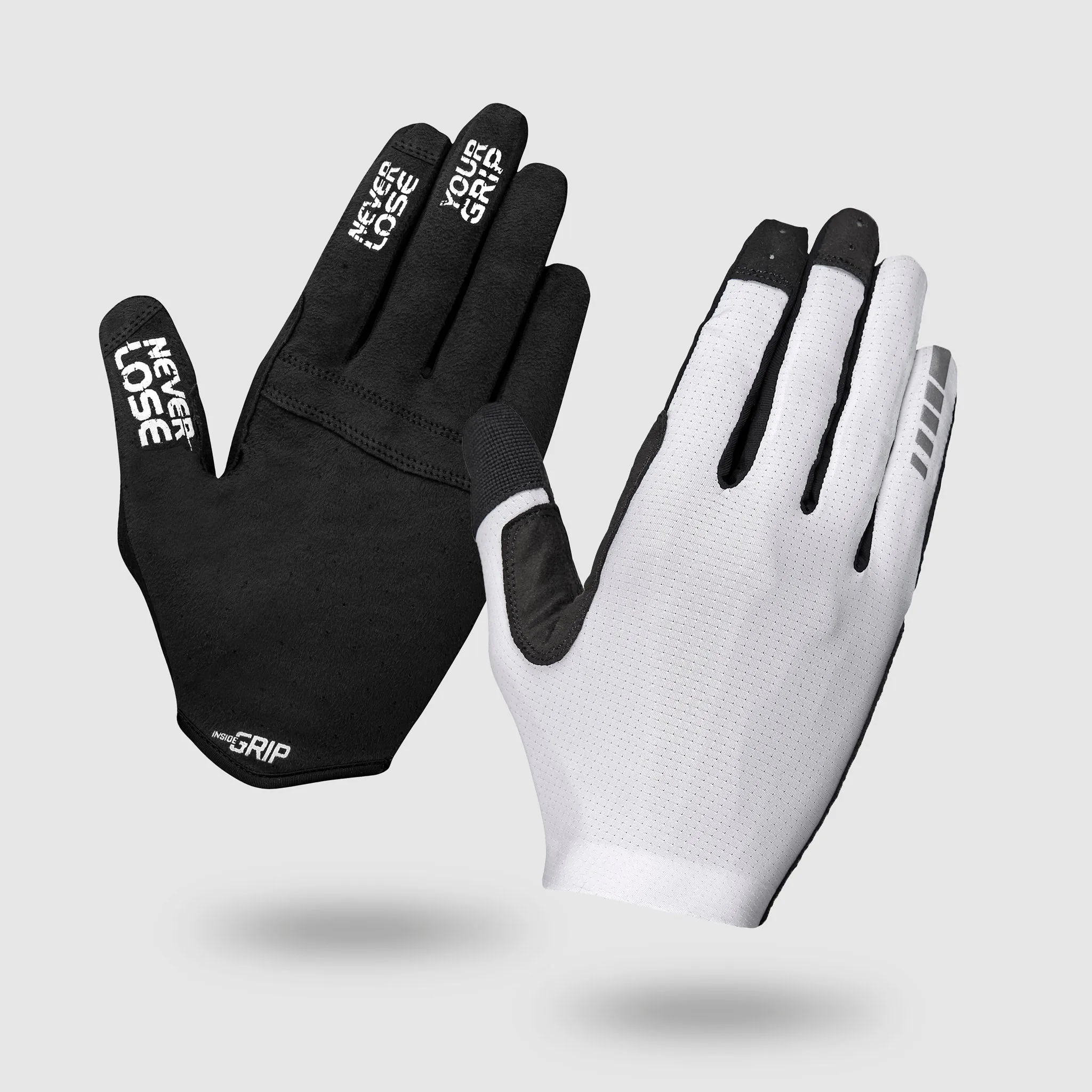 Aerolite InsideGrip Full Finger Summer Gloves