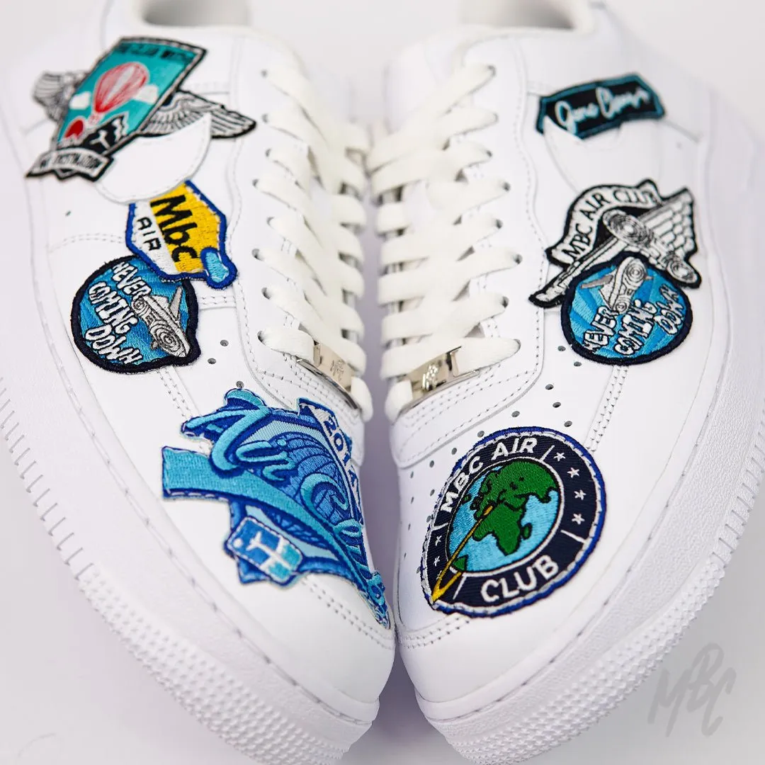 Air Club - Air Force 1 Custom