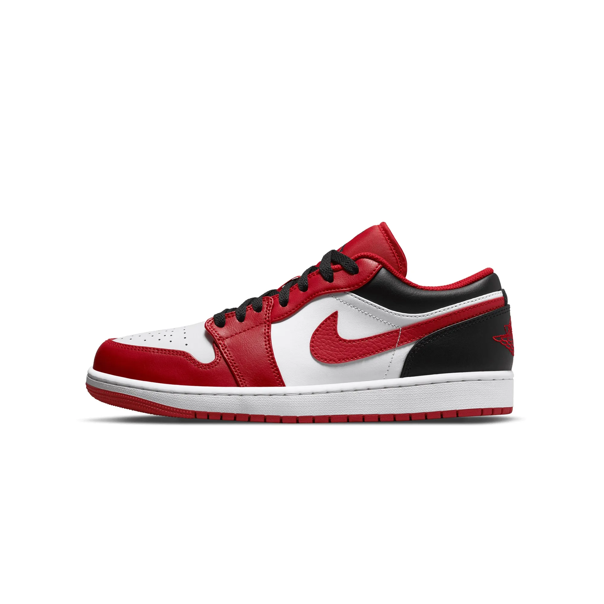 Air Jordan Mens 1 Low Shoes