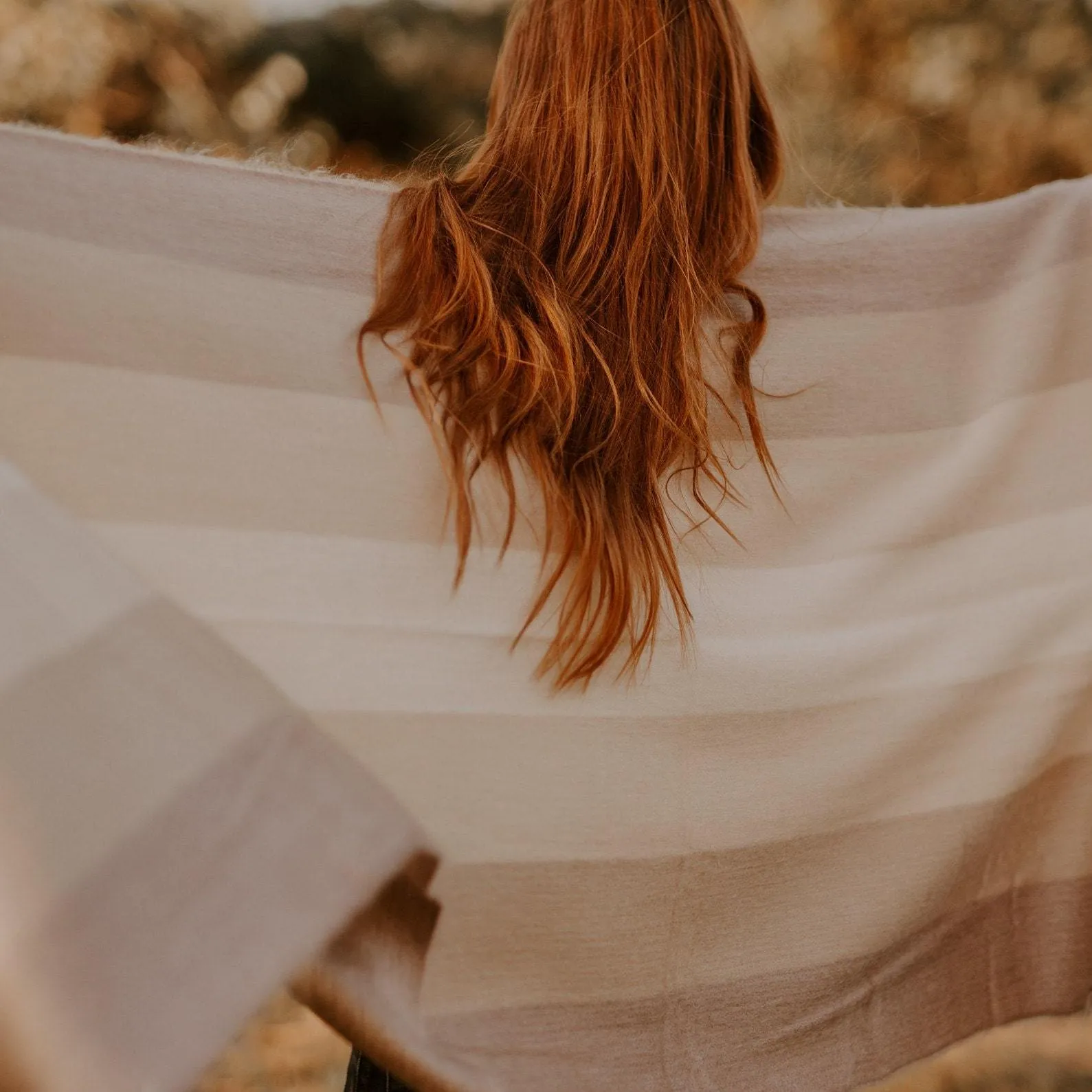 Alpaca Shawl, Boho Wrap Shawl