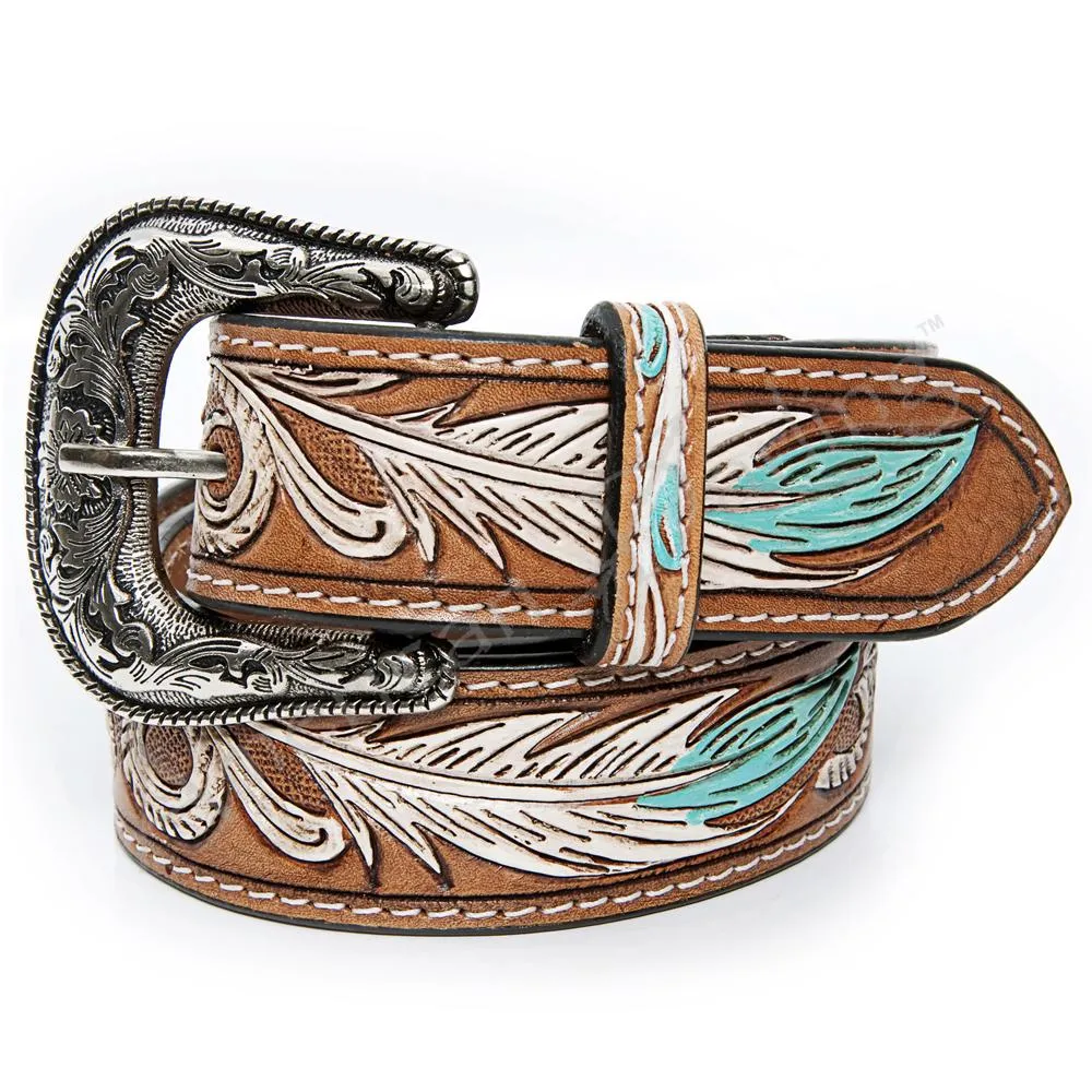 American Darling 32 inch Belt ADBLF107-S