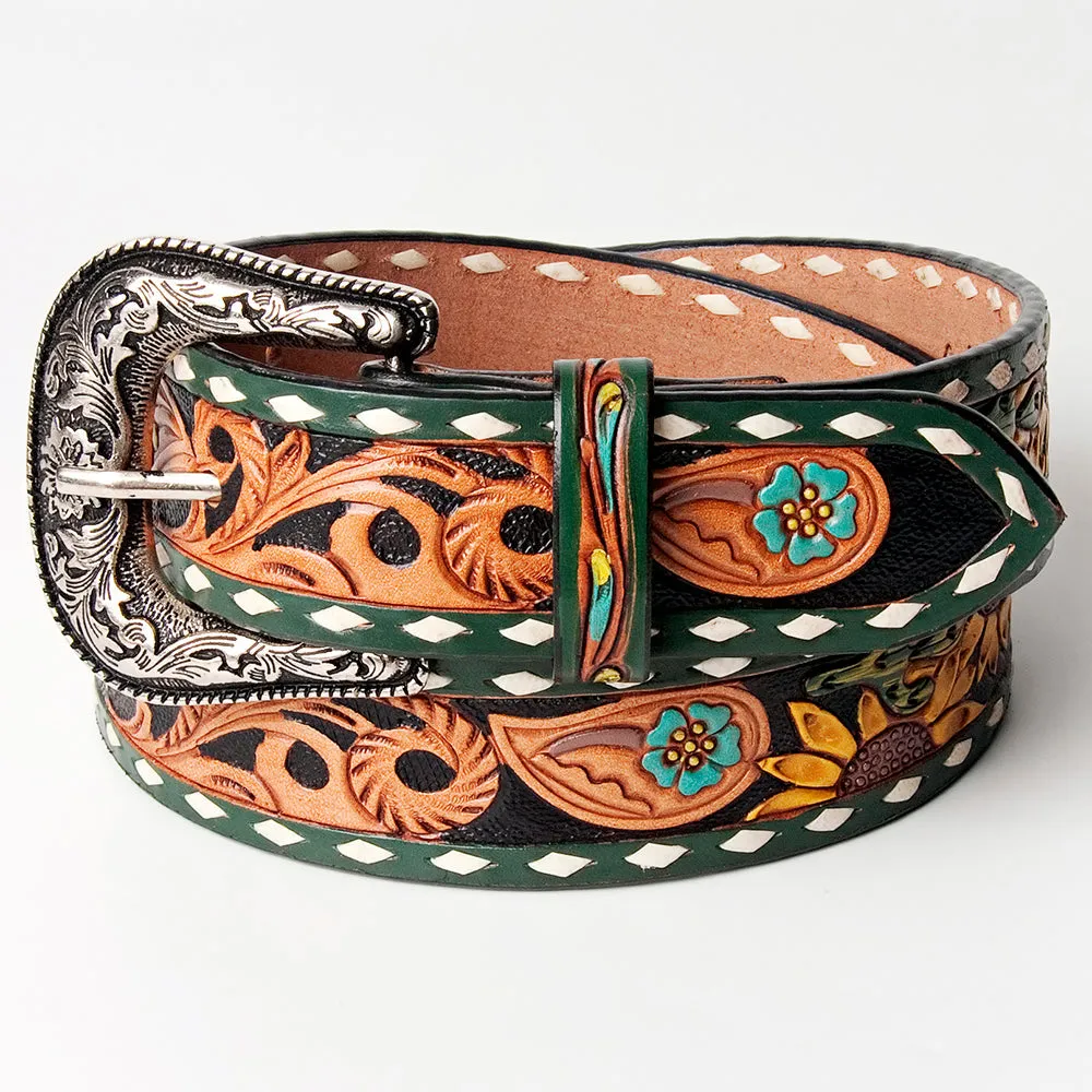 American Darling 32 inch Belt ADBLF133-S