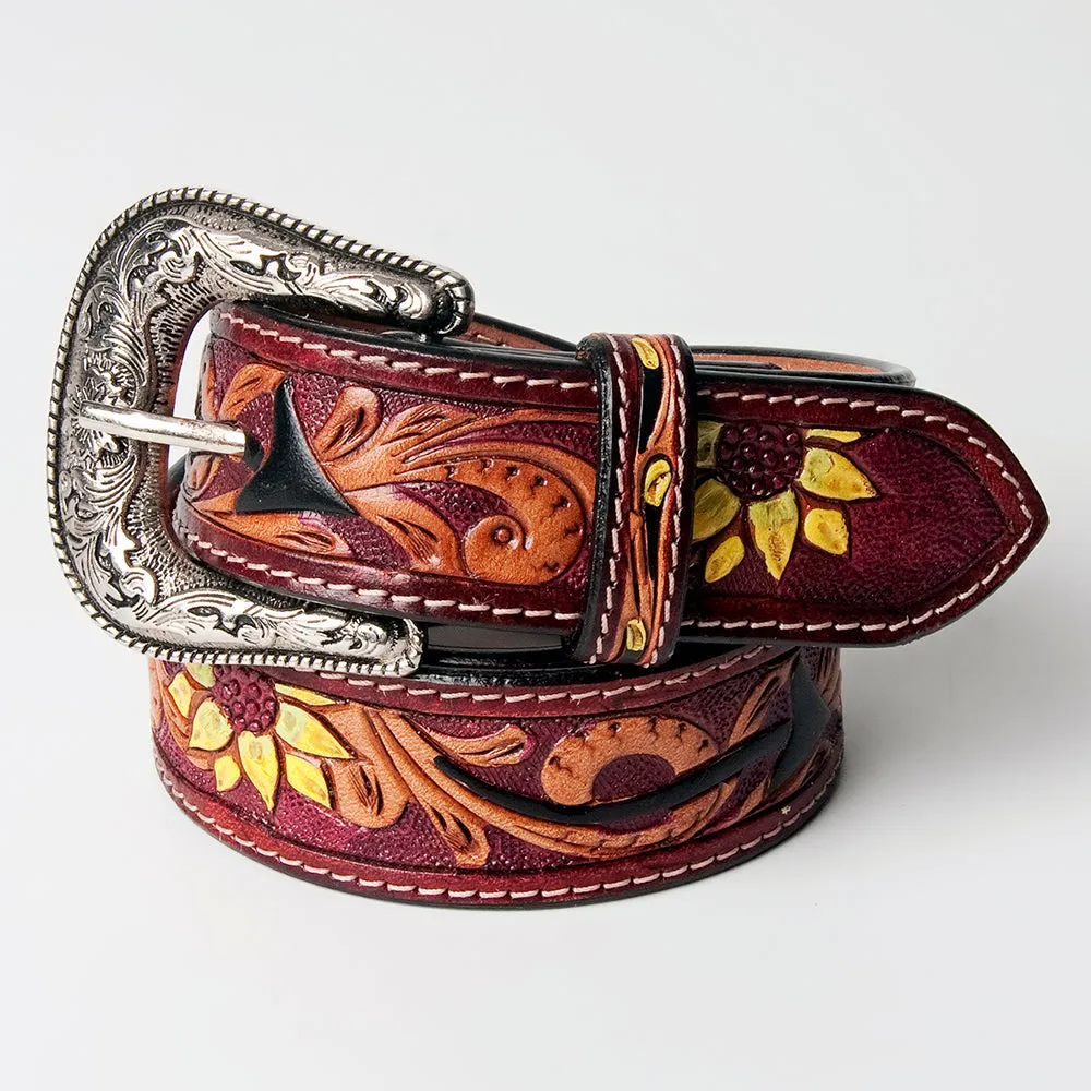 American Darling 32 inch Belt ADBLF140-S