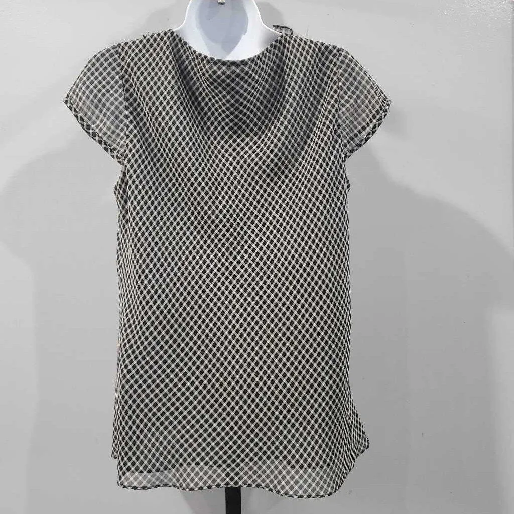 Anne Klein Top Medium