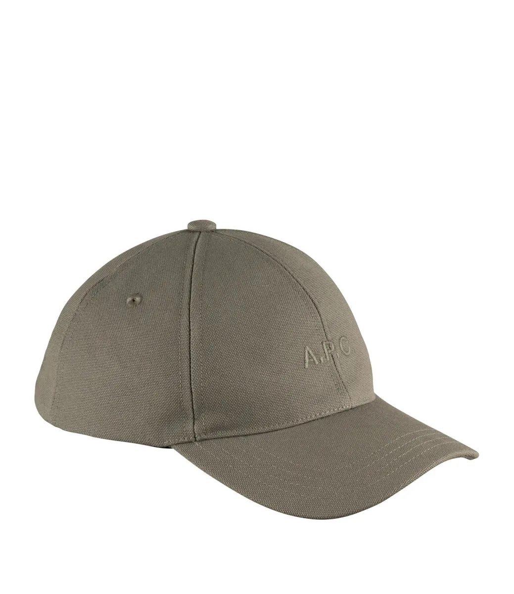 APC Cap Charlie KAKI MILITAIRE