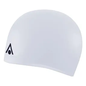 Aqua Sphere Race Cap 2.0.A - White/Black