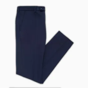 Boris Chino Pants confort Active (dark Blue)