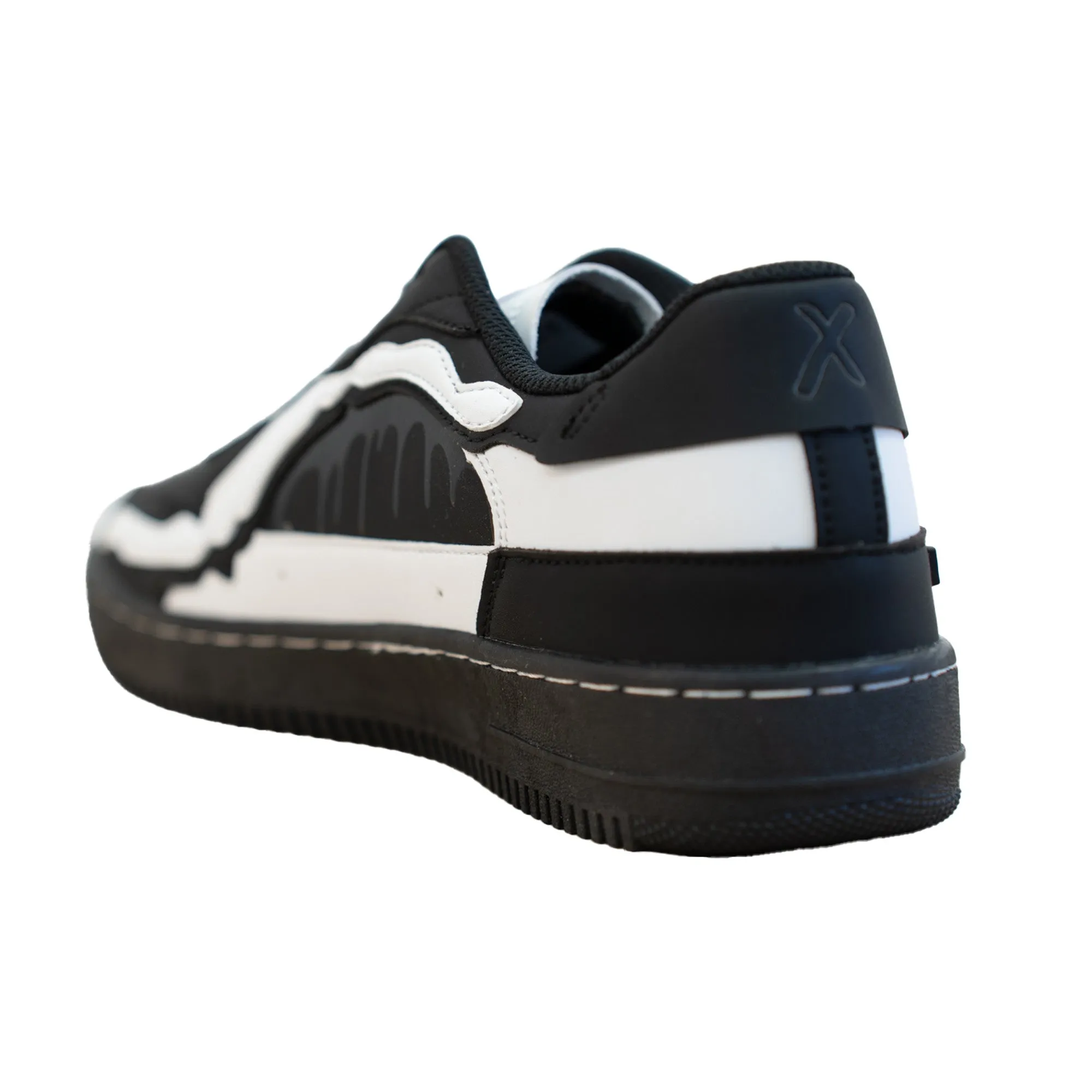 Brand X Bones Panda V1 Shoes - Stylish & Comfortable Sneakers for Everyday Wear