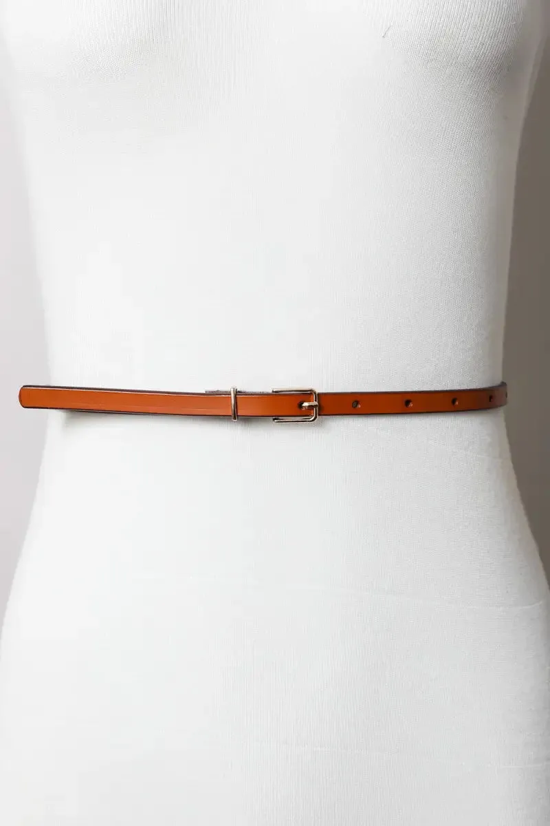 Bringing the Shape Cinch Belt