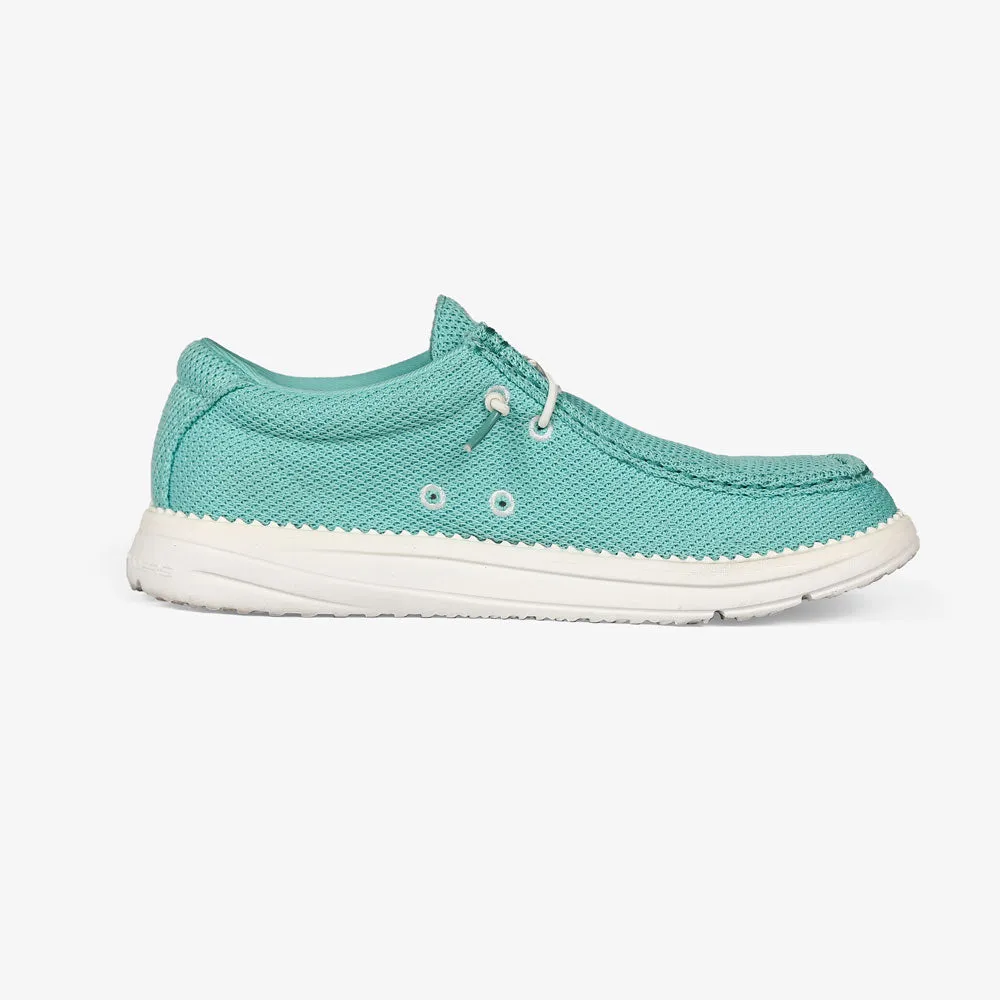 Camp Shoes | Womens - Coastal by Gator Waders