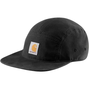 Canvas 5-Panel Cap