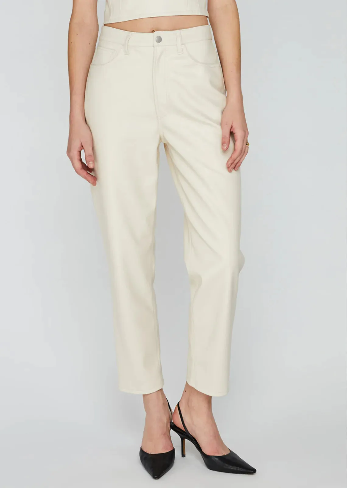 Carter Pant- 2 Colours