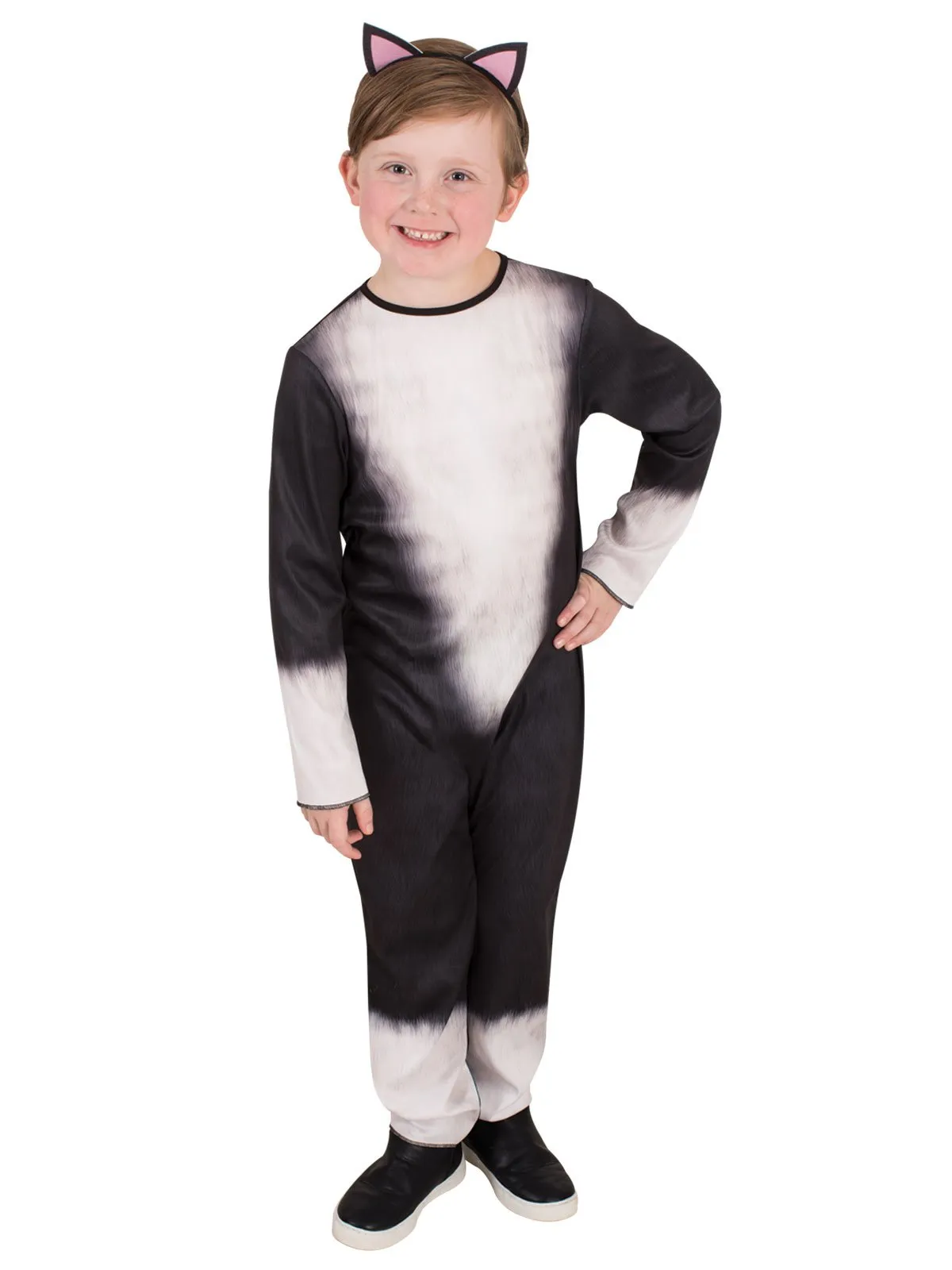 Cat Costume for Kids & Tweens