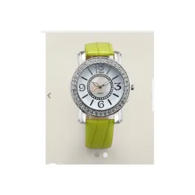 Chico’s Limette Pre-Owned Watch For Women