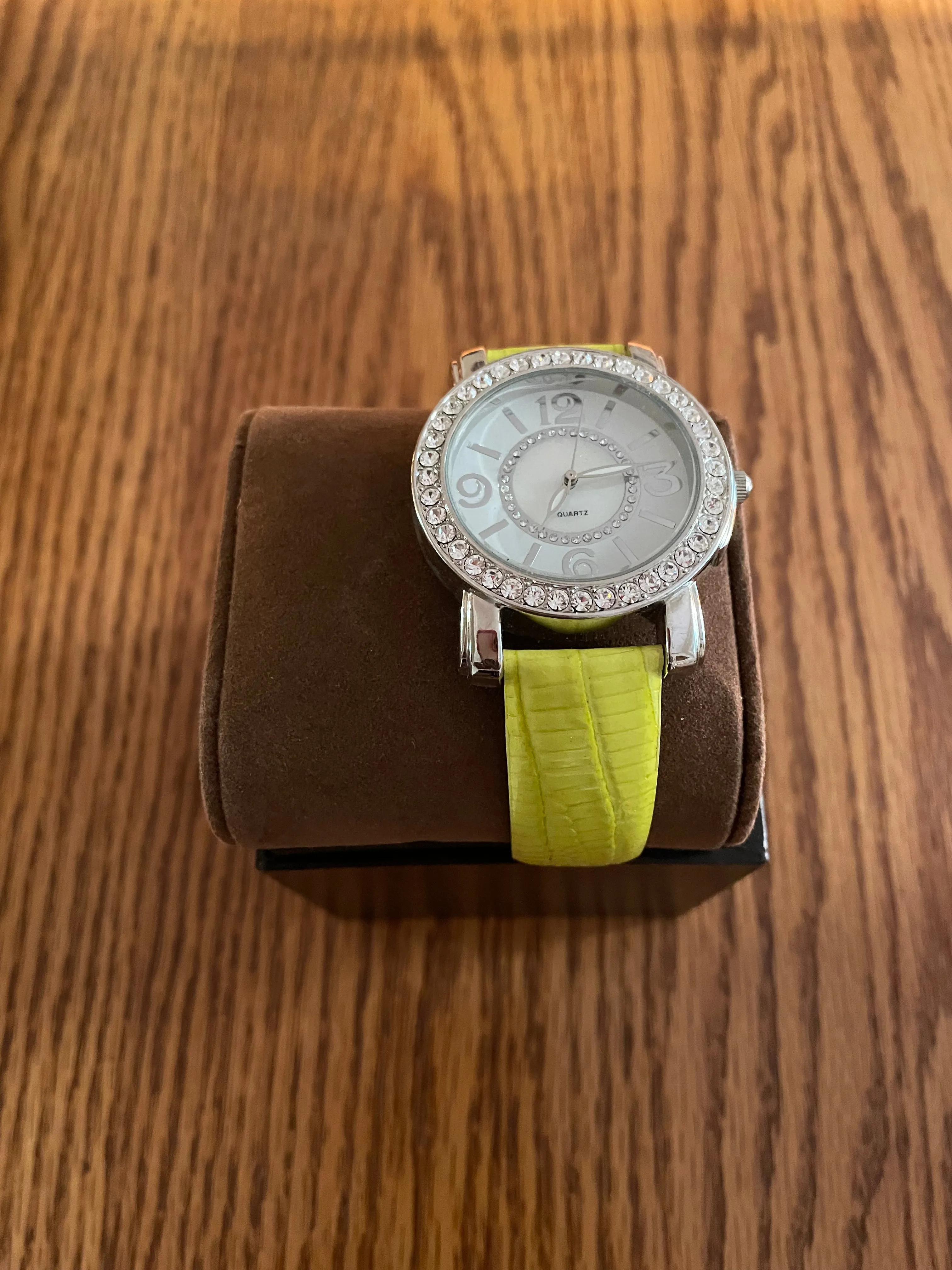 Chico’s Limette Pre-Owned Watch For Women