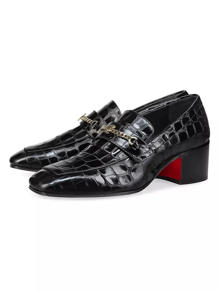 Christian Louboutin MJ Loafer