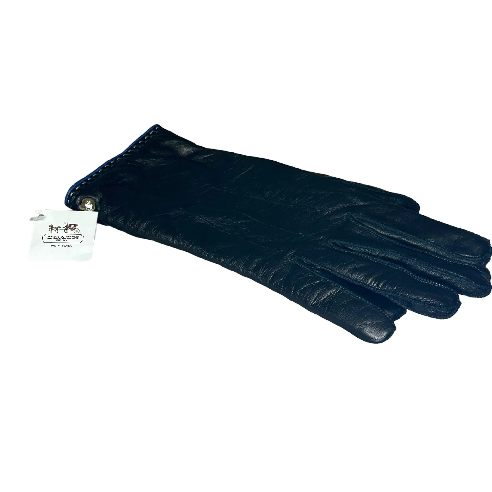 Coach Gloves