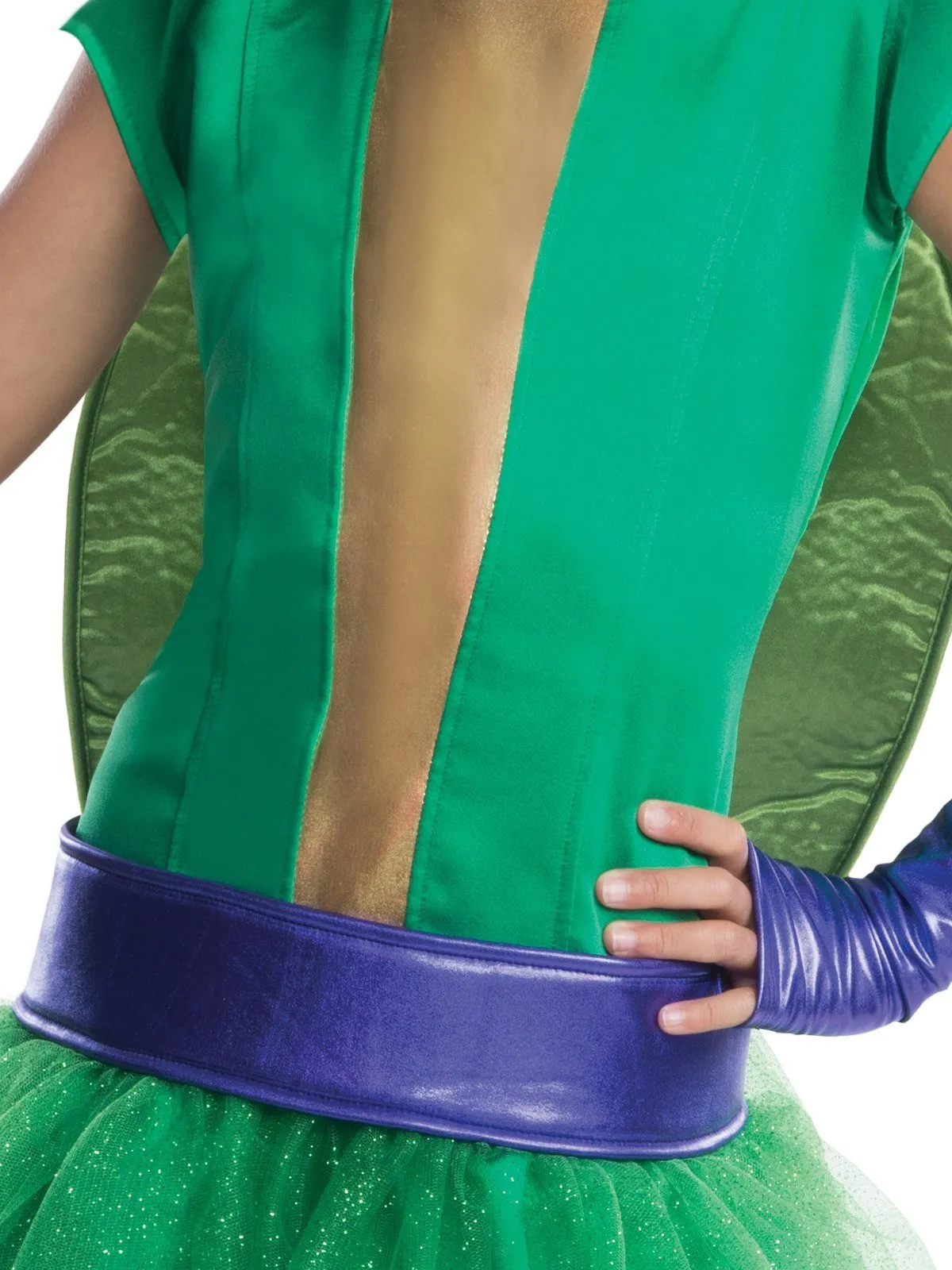 Donatello Deluxe Tutu Costume for Kids - Nickelodeon Teenage Mutant Ninja Turtles