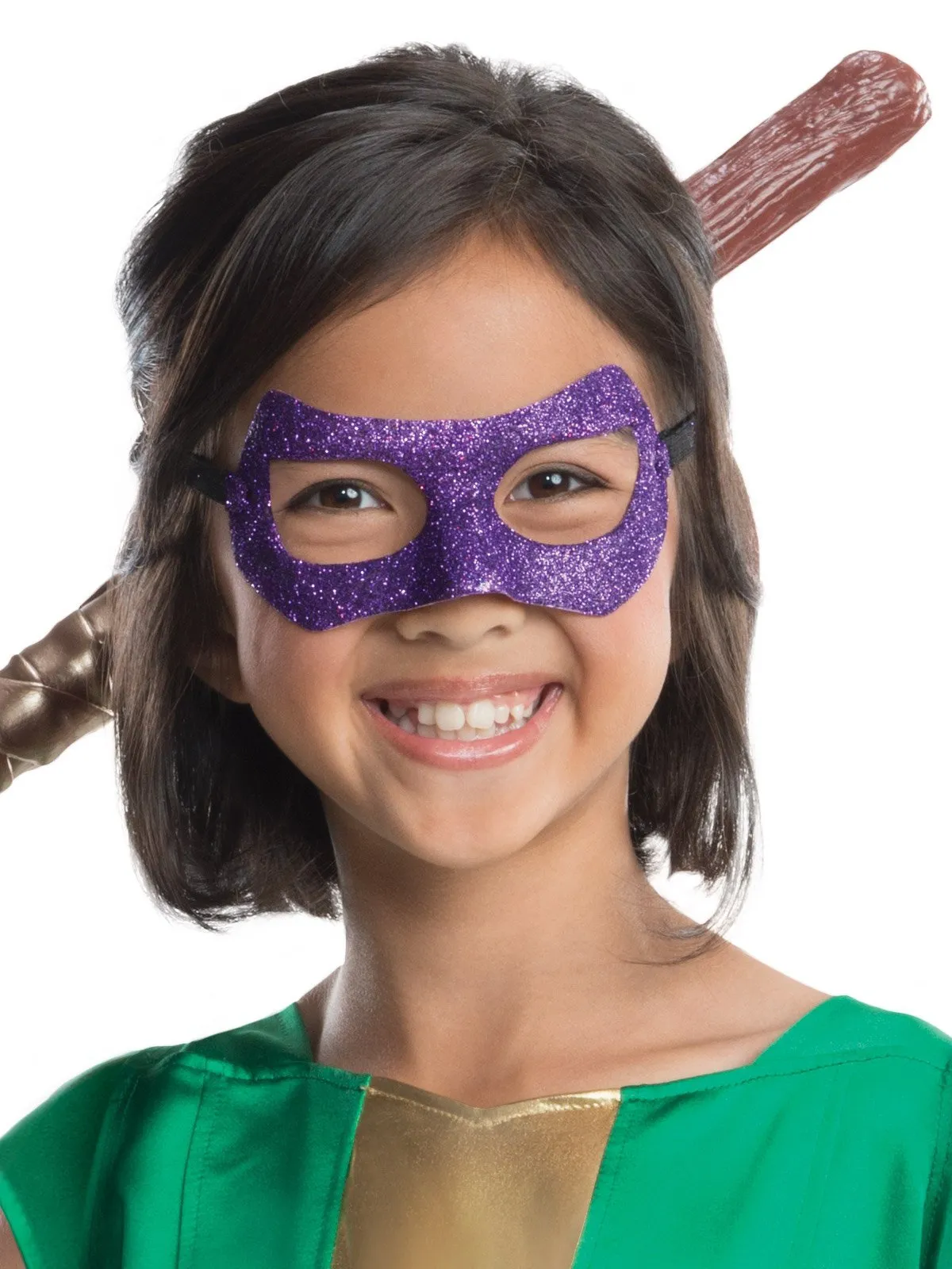 Donatello Deluxe Tutu Costume for Kids - Nickelodeon Teenage Mutant Ninja Turtles