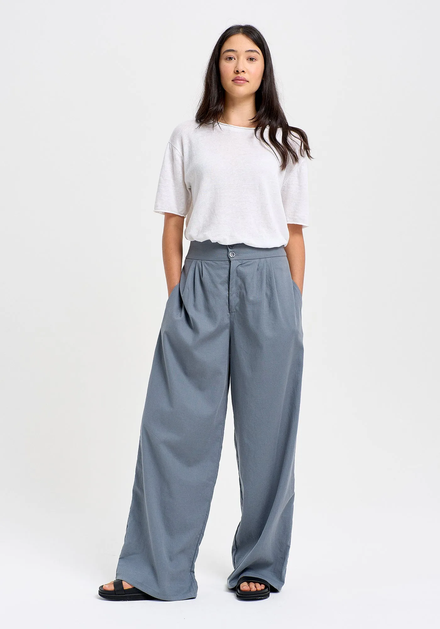 Eldora Pant