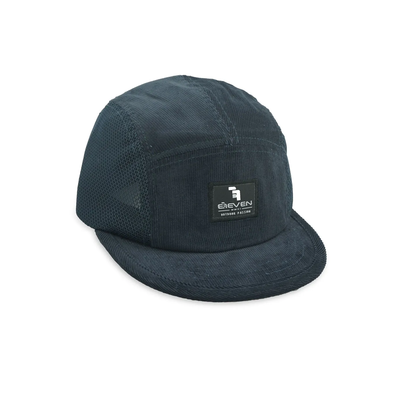 Eleven Cap Ampera Navy Droy