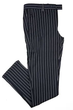 Euro All Season Stripe Trouser