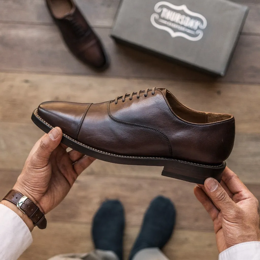 Executive | Chestnut