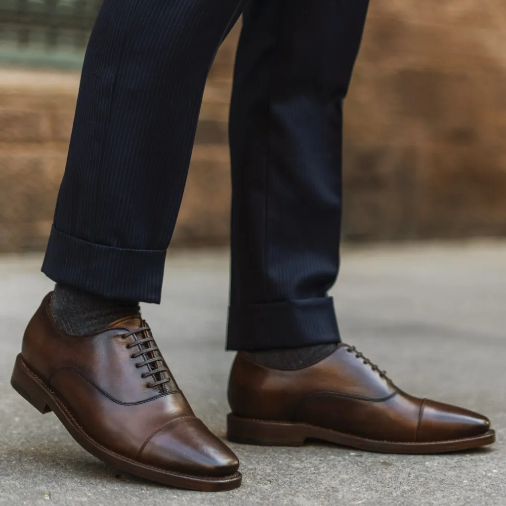 Executive | Chestnut