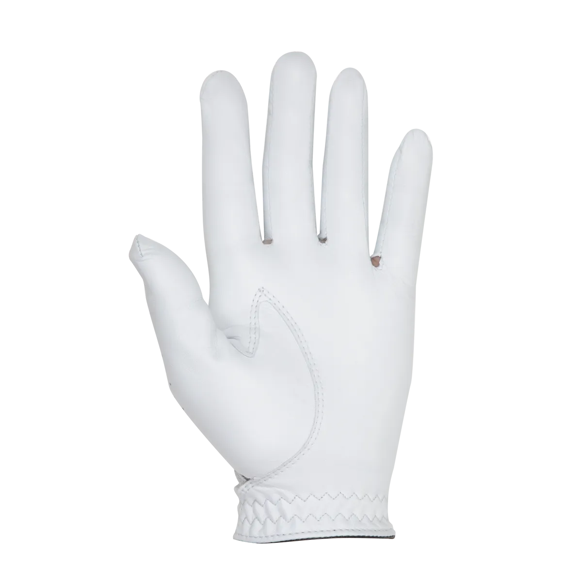 FootJoy HYPERFLX Men's Golf Glove Left Hand White