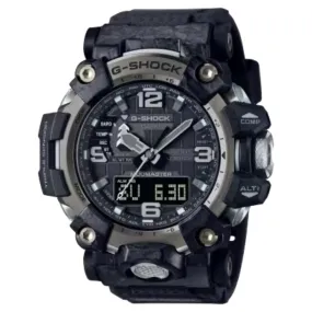 G-Shock Master of G-land Mudmaster, Black GWG2000-1A1