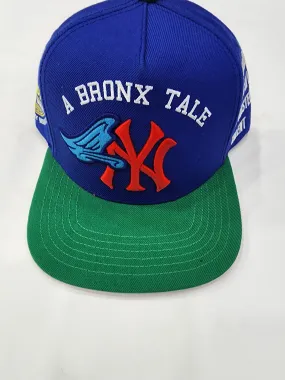 GORGEOUSBUM NY BRONX TALE SNAPBACK