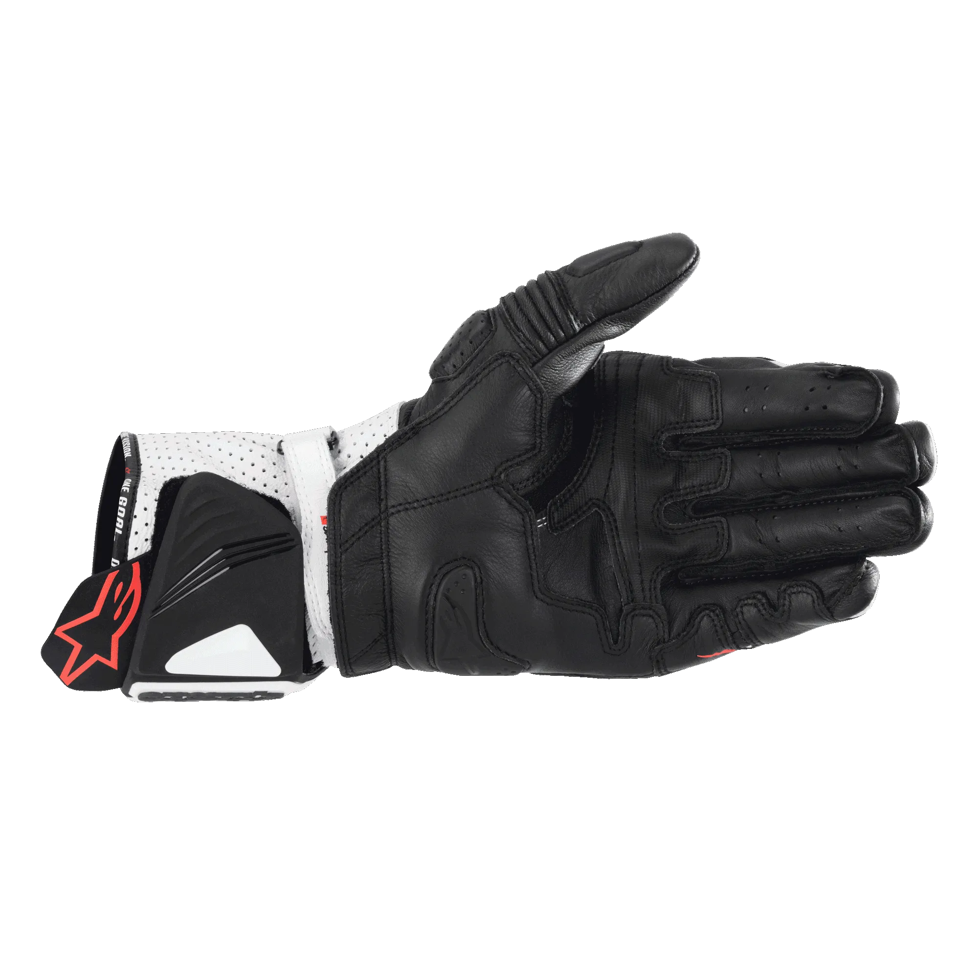 GP Pro R4 Gloves