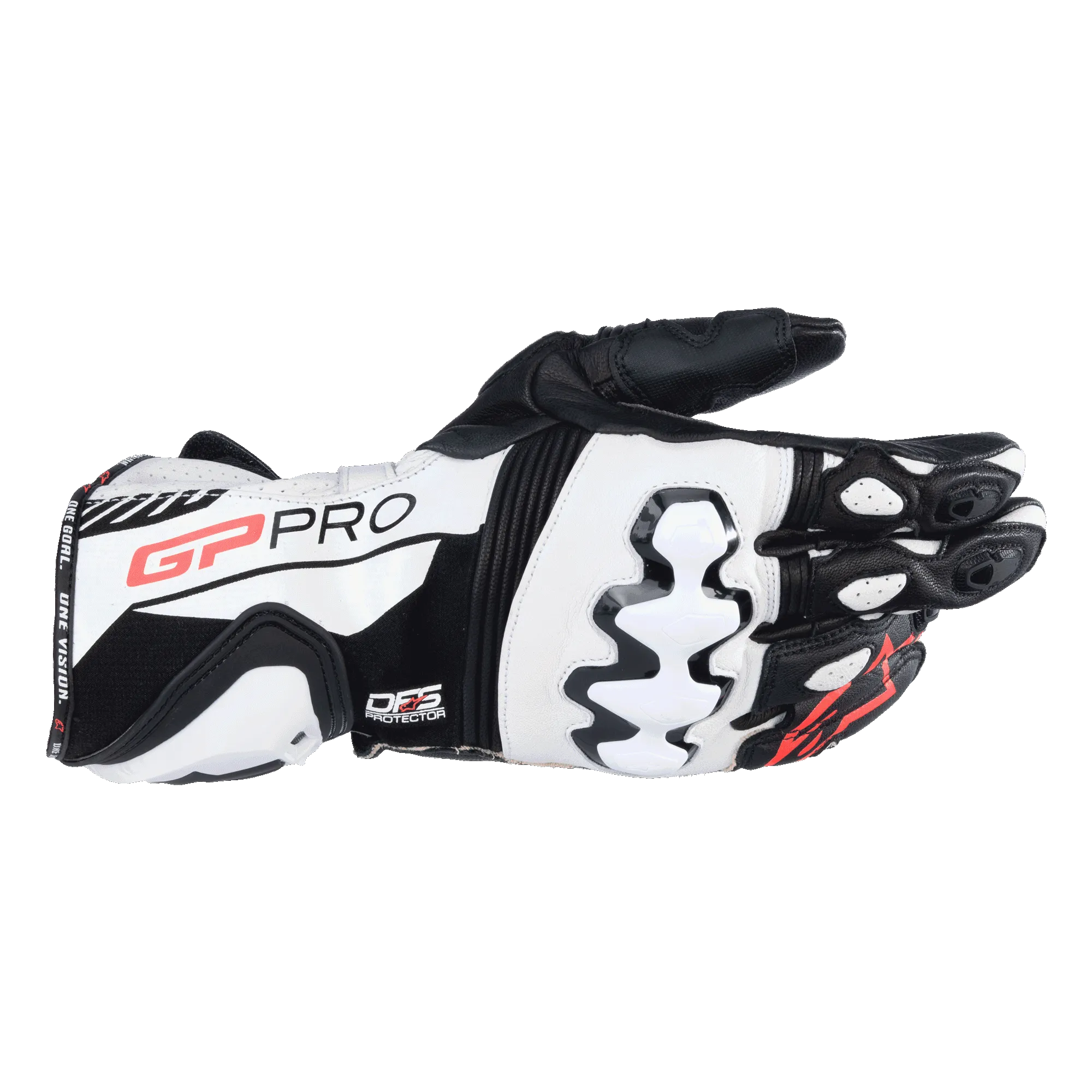 GP Pro R4 Gloves