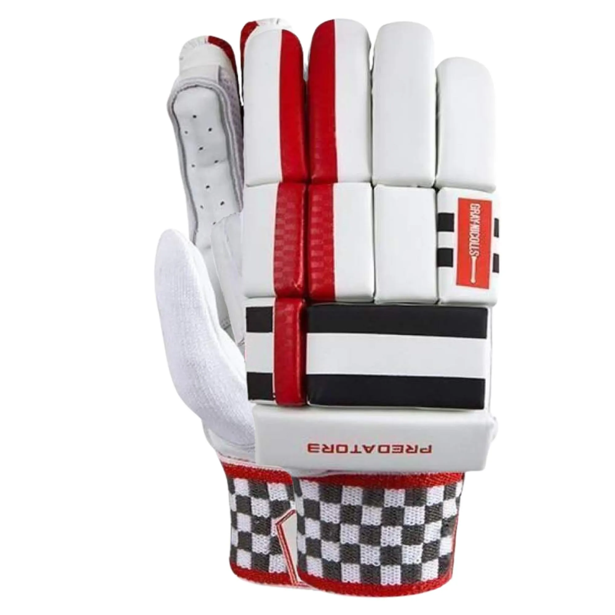 Gray Nicolls Predator3 600 CRICKET Batting Gloves