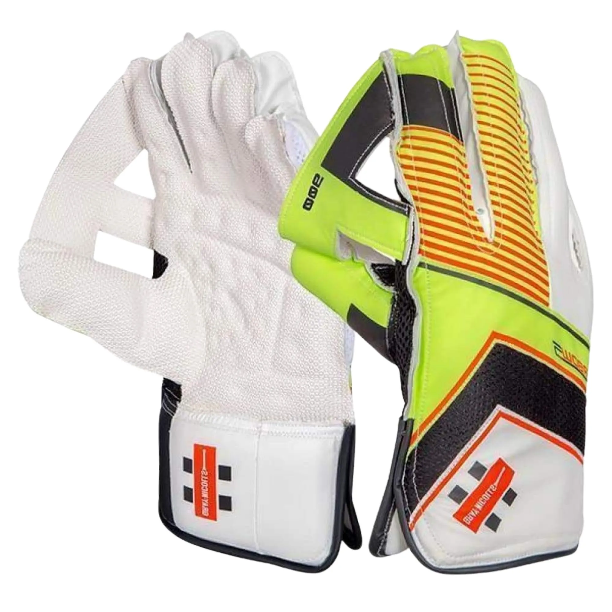 Gray Nicolls Wicket Keeping Gloves POWERBOW5  500