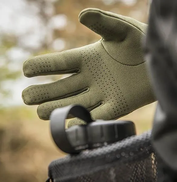 HELIKON-TEX TREKKER OUTBACK GLOVES - BLACK