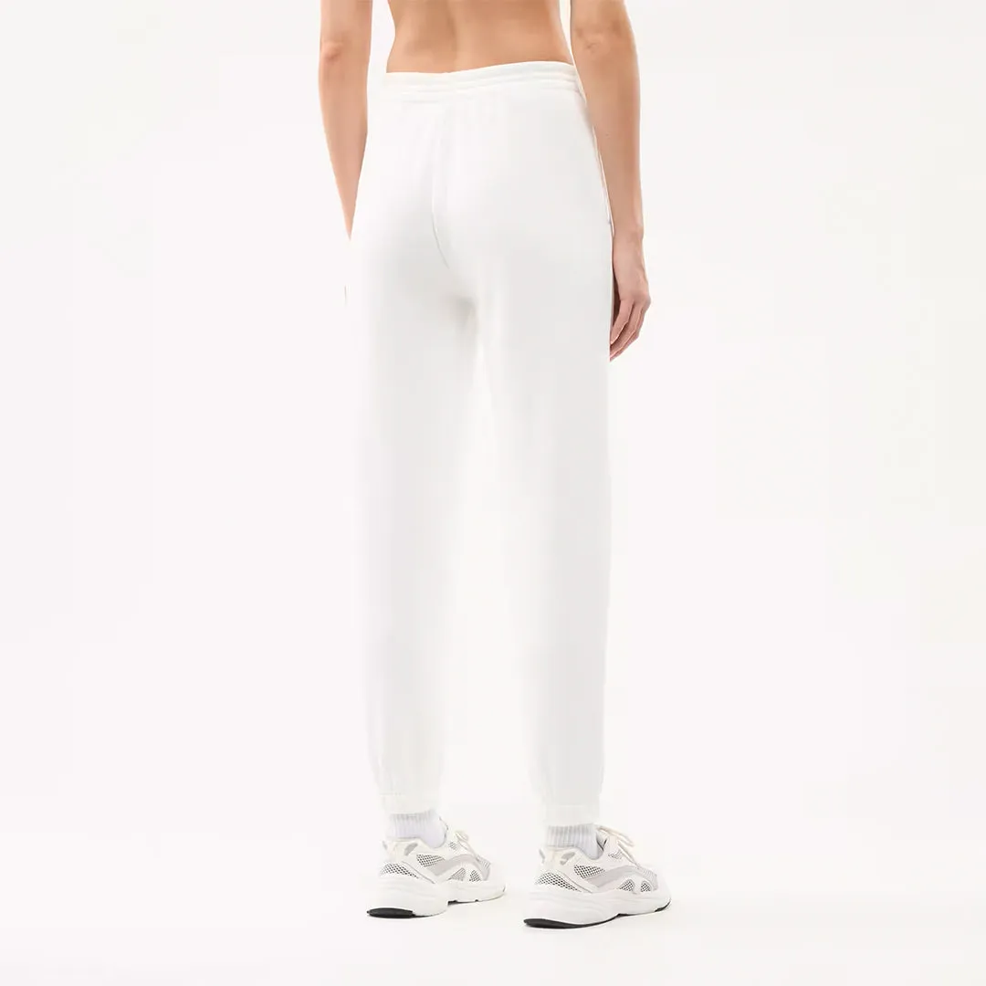 High-Waisted Trousers