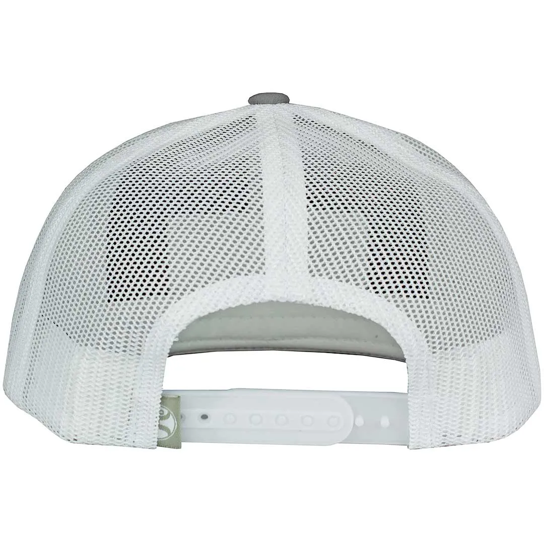 Hooey Brands Men's Horizon Snap Back Cap