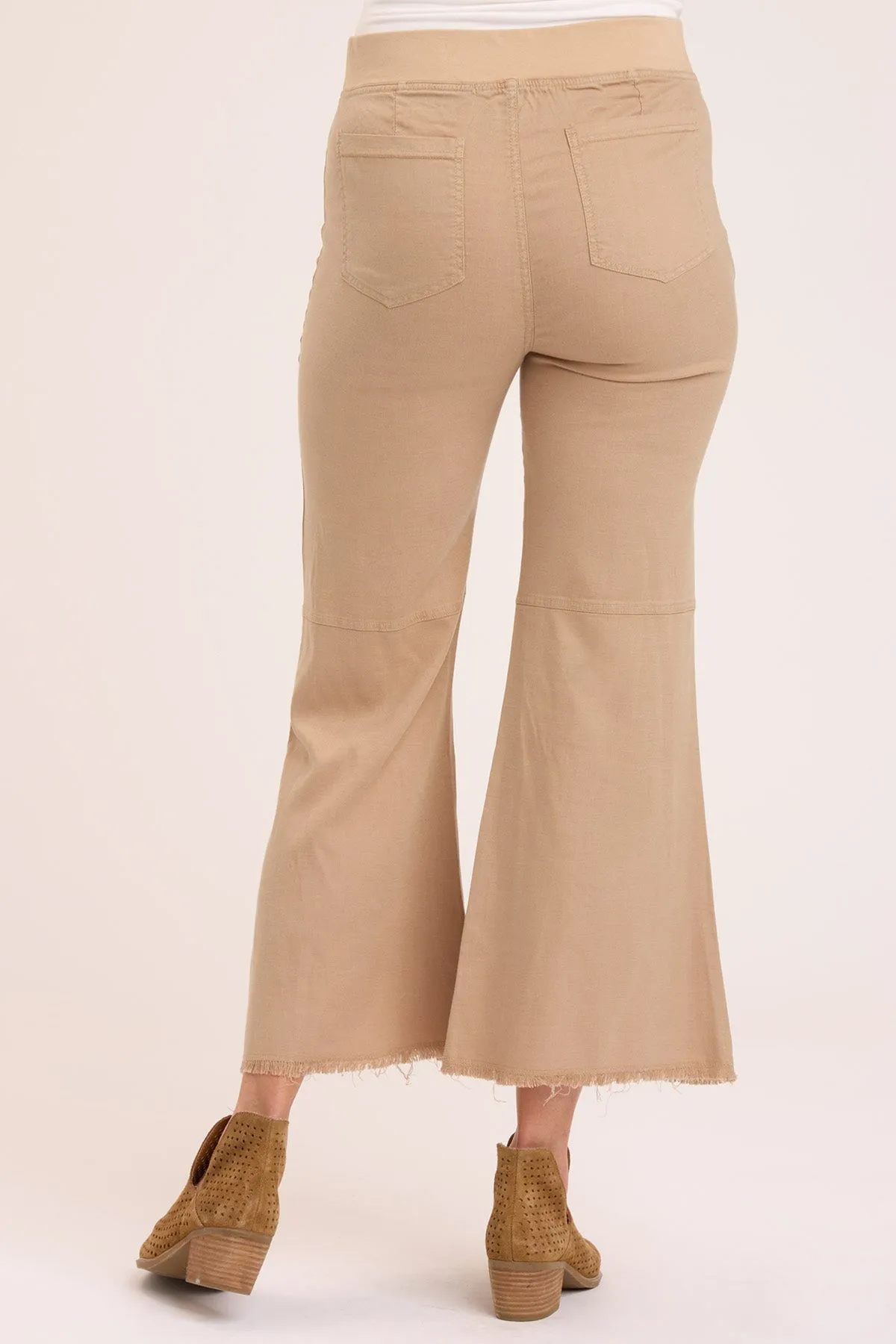 Hydra Flare Pant