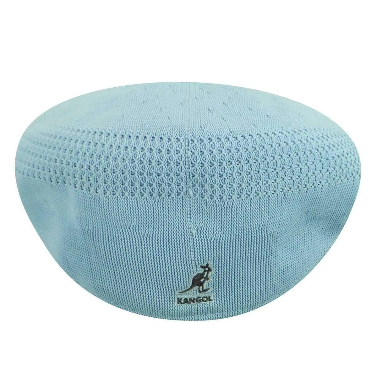 KANGOL MEN'S TROPIC  VENTAIR HAT COLOR LIGHT BLUE