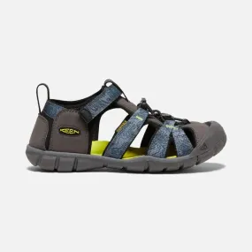 Keen Magnet/Evening Primrose Seacamp II CNX Youth Sandal